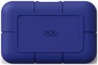 LaCie Rugged SSD Pro5 4TB USB-C