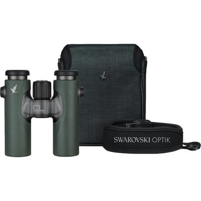 Swarovski CL Companion 8x30 green + WN Wild Nature