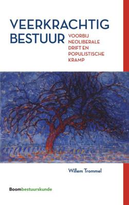 Veerkrachtig bestuur (Paperback)