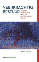 Veerkrachtig bestuur (Paperback)