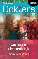 Liefde in de praktijk - Fiona McArthur - ebook