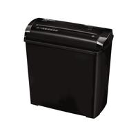 Fellowes Powershred P-25S