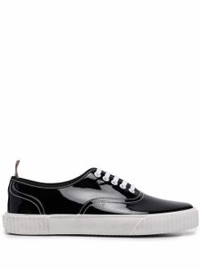 Thom Browne baskets Heritage - Noir