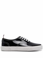 Thom Browne baskets Heritage - Noir