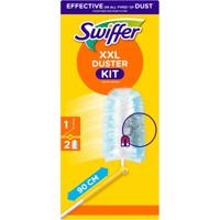 Swiffer Duster XXL kit + 2 stofdoekjes