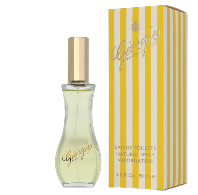 Giorgio Beverly Hills Eau de toilette Spray 90 ml Dames