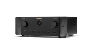 Seconddeal: Marantz Cinema 60 7.2 Surround Receiver - Zwart