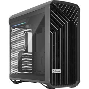 Fractal Design Fractal Design Torrent Gray TG Light Tint