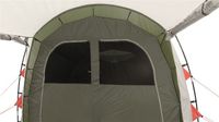 Easy Camp Huntsville Twin 600 6 persoon/personen Groen Tunneltent - thumbnail