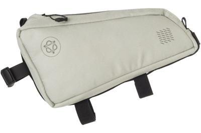 AGU Top-Tube Frametas Venture - Groen