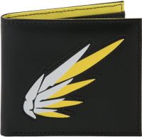 Overwatch - Mercy Bi-Fold Wallet