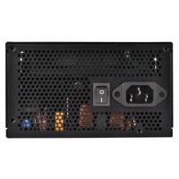 Silverstone SST-AX0750MCGD-B power supply unit 750 W 24-pin ATX ATX Zwart - thumbnail
