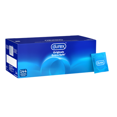 Durex Condooms Extra Safe