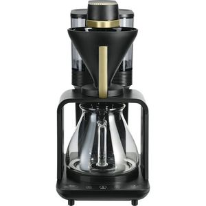 Melitta EPOUR 1024-1 Koffiefilter apparaat Zwart