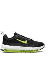 Nike baskets Air Max AP 'Volt' - Noir