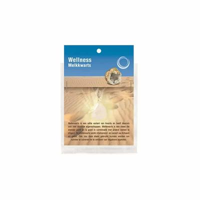 Gezondheids Hanger Melkkwarts Gezondheids Hanger Melkkwarts