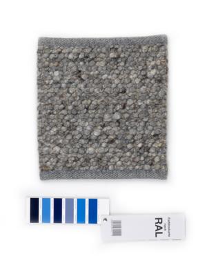 MOMO Rugs Natural Weaves - Wool Cloud 228 - 170x230 cm Vloerkleed
