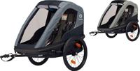 HAMAX avenida child trailer