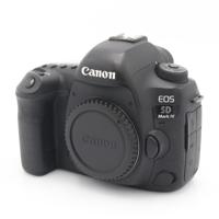 Canon EOS 5D Mark IV body occasion