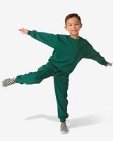 HEMA Kinder Sweater Groen (groen)