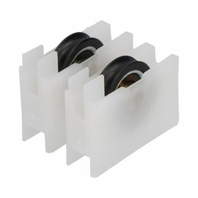 Lager EDM 85475 Inasa 163 rd09 Nylon 40 x 33,5 mm (2 Stuks)