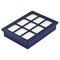 Stofzuigerfilter Nilfisk Hepa 13 voor Select en VP