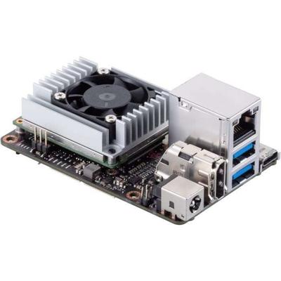 Moederbord - ASUS - Tinker Edge T - i.MX 8M - 1 GB RAM - Wi-Fi 5 en Gigabit Ethernet