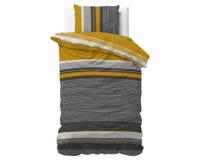 Sleeptime Drake Zwart 140 x 200/220 cm