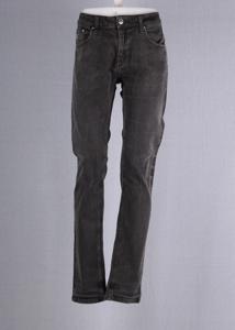 Vintage Slim MUD Jeans Black size 33 / 33 for Unisex