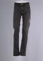 Vintage Slim MUD Jeans Black size 33 / 33 for Unisex - thumbnail