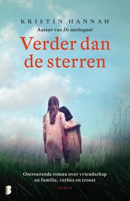 Verder dan de sterren - Kristin Hannah - ebook
