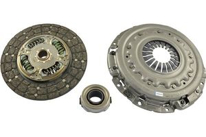 Koppelingsset CP1234