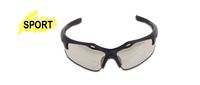 Beta BetaWORK Veiligheidsbril met helder glas uit polycarbonaat 7076BC - 070760009