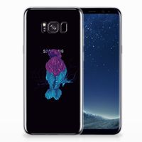 Samsung Galaxy S8 Plus Telefoonhoesje met Naam Merel