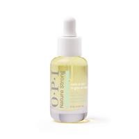 OPI Nature Strong Glow Up Nail & Cuticle Oil 8ml OPI Nature Strong Glow Up Nail & Cuticle Oil 8ml