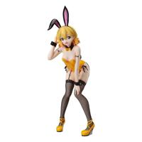 Rent-A-Girlfriend PVC Statue 1/4 Mami Nanami Bunny Ver. 38 Cm