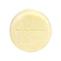 Shampoo bar - Geur: Tea Tree & Citroen - 1 stuk
