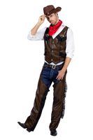 Cowboy Chaps Cowboy Chaps
