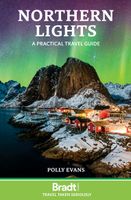 Reisgids Northern Lights - Noorderlicht | Bradt Travel Guides - thumbnail