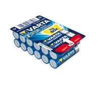 Varta LONGLIFE Power AA Big Box 24 AA batterij (penlite) Alkaline 2.96 Ah 1.5 V 24 stuk(s)