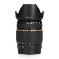 Tamron Tamron AF 18-200mm F3.5-6.3 XR Di II LD Aspherical (IF) Macro - Canon EF-S