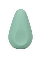Chi - Rechargeable Silicone Clit Vibe - Mint
