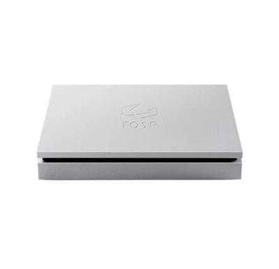 HiFi ROSE: RSA780E CD-speler - Zilver