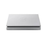 HiFi ROSE: RSA780E CD-speler - Zilver