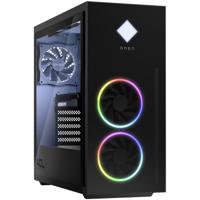 HP OMEN by HP GT21-1026nd Desktop Zwart