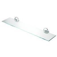 Planchet Geesa Hotel | 55 cm | Chroom