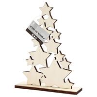 Creativ Company Houten kerstboom