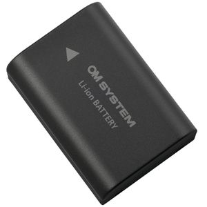 OM SYSTEM BLX-1 batterij