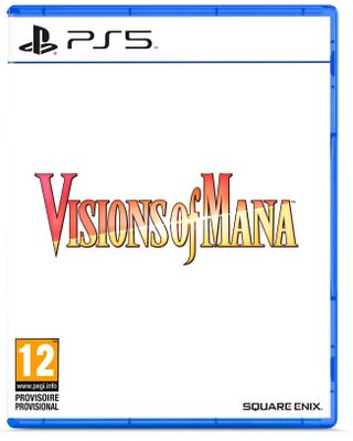 Visions of Mana
