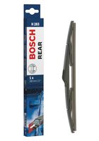 Bosch ruitenwisser achter H283 - Lengte: 280 mm - wisserblad achter H283 - thumbnail